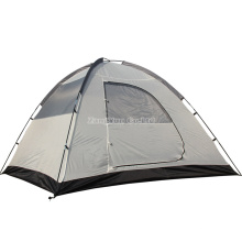 8 Person Tent, One-Bedroom Camping Tent